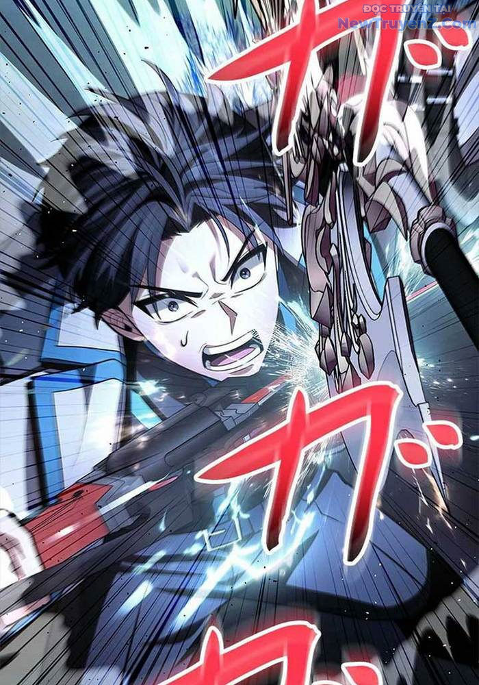 Vua Gacha Trùm Game Thủ Chap 37 - Next Chap 38