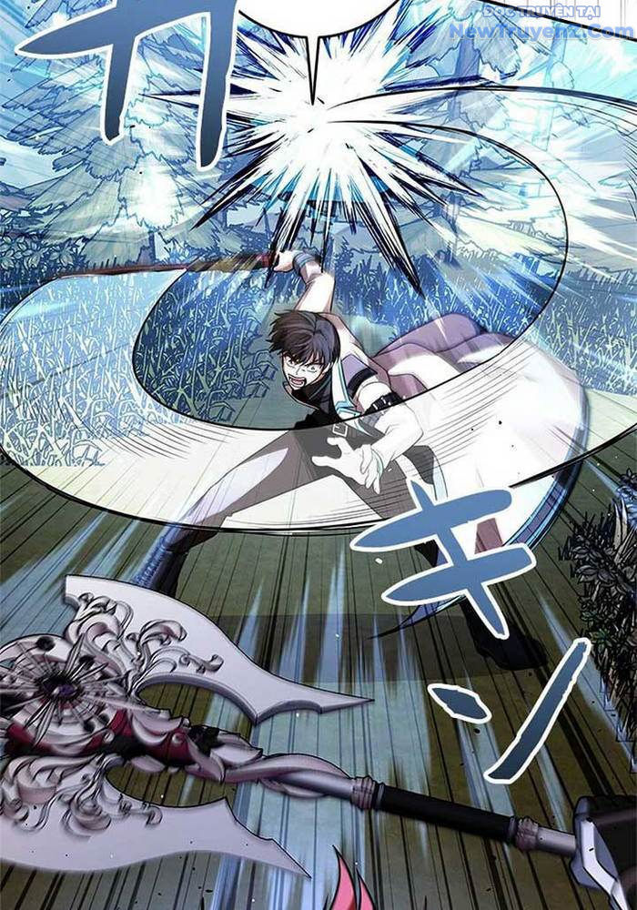 Vua Gacha Trùm Game Thủ Chap 37 - Next Chap 38