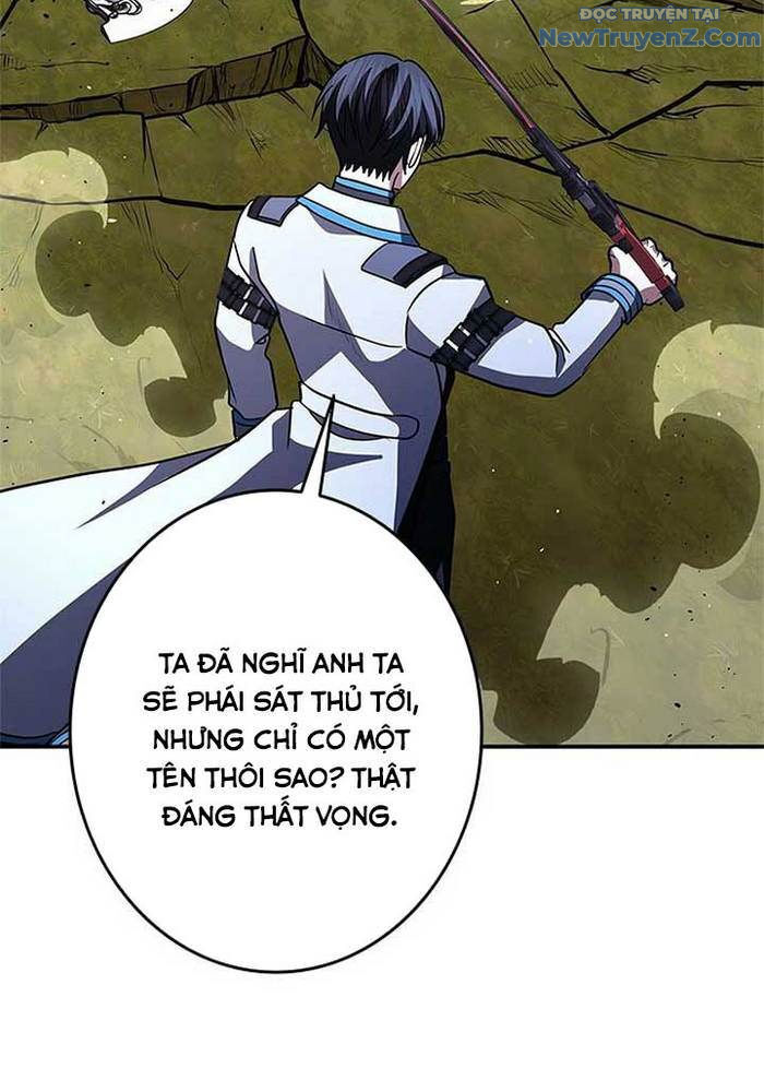 Vua Gacha Trùm Game Thủ Chap 37 - Next Chap 38
