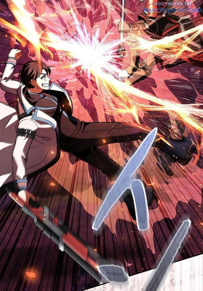 Vua Gacha Trùm Game Thủ Chap 38 - Next Chap 39