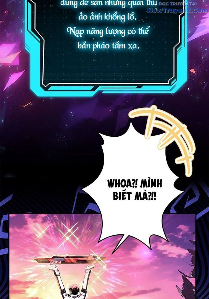 Vua Gacha Trùm Game Thủ Chap 38 - Next Chap 39