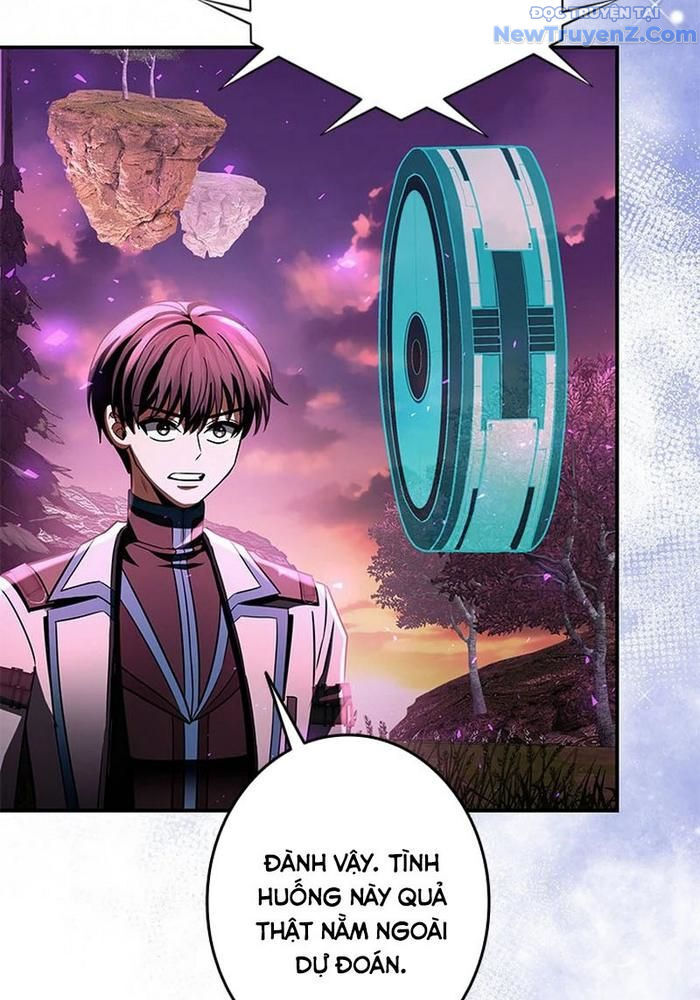 Vua Gacha Trùm Game Thủ Chap 38 - Next Chap 39
