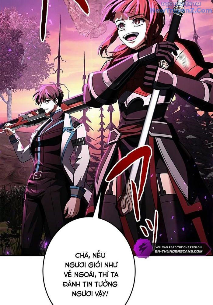 Vua Gacha Trùm Game Thủ Chap 38 - Next Chap 39
