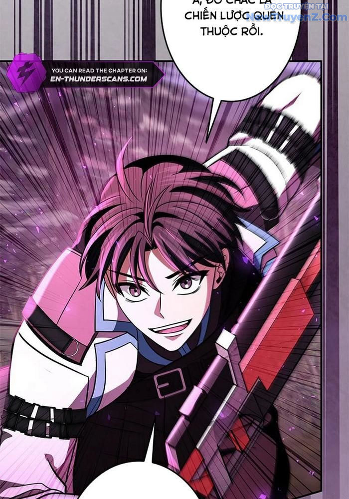 Vua Gacha Trùm Game Thủ Chap 38 - Next Chap 39