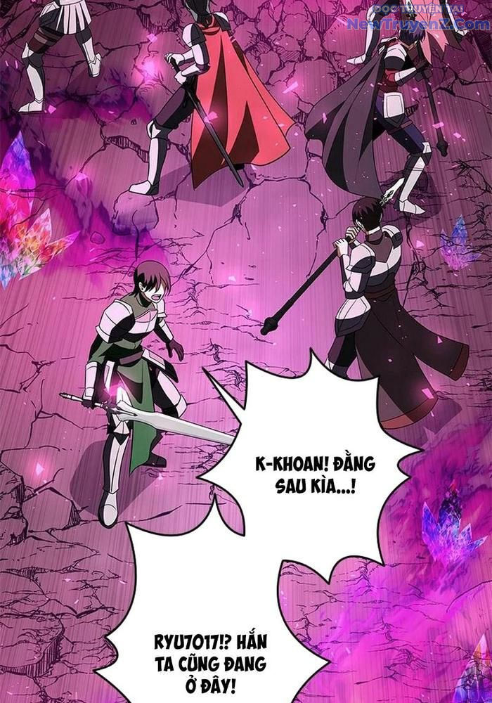 Vua Gacha Trùm Game Thủ Chap 39 - Next Chap 40