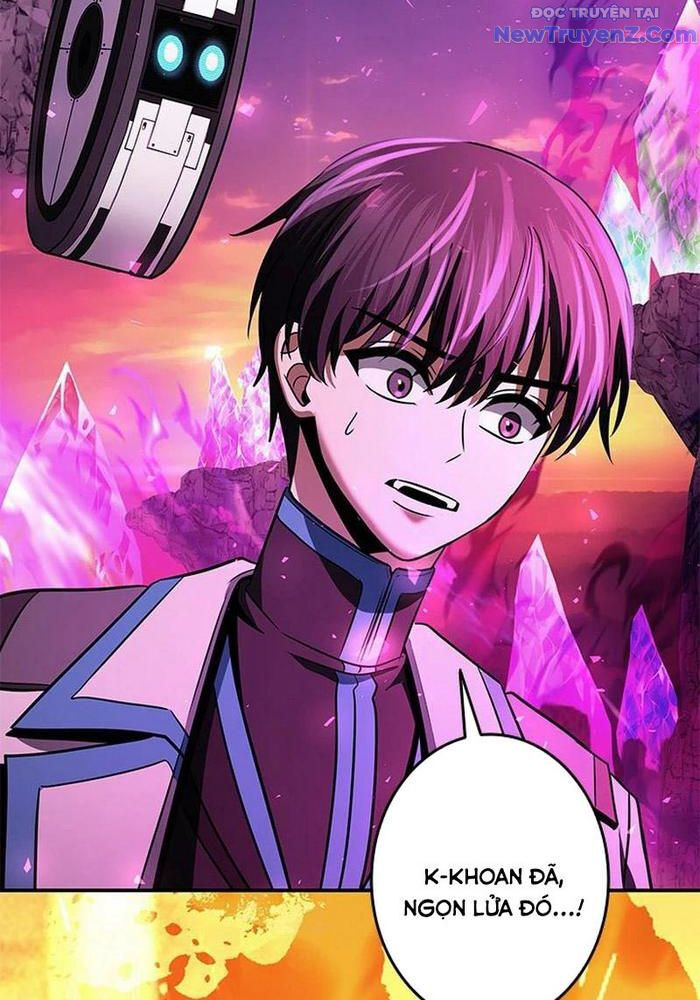 Vua Gacha Trùm Game Thủ Chap 39 - Next Chap 40