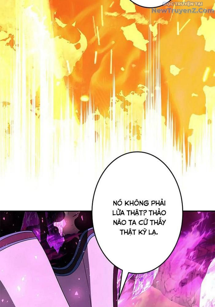 Vua Gacha Trùm Game Thủ Chap 39 - Next Chap 40