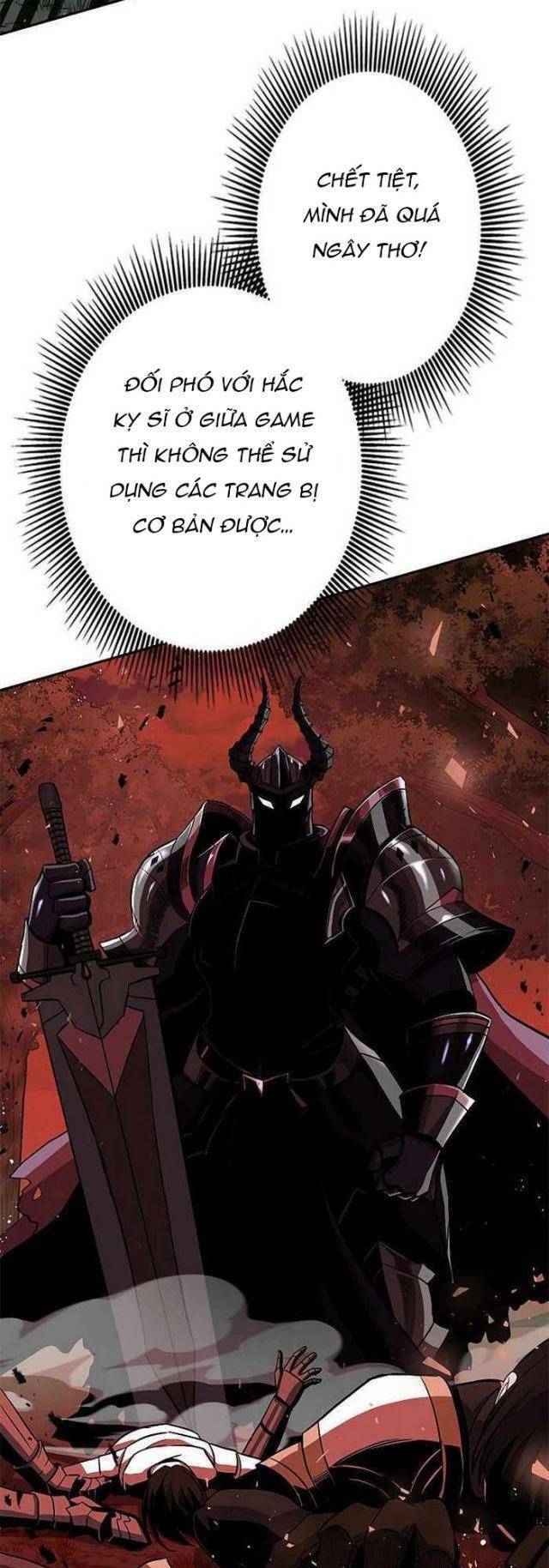 Vua Gacha Trùm Game Thủ Chap 4 - Next Chap 5