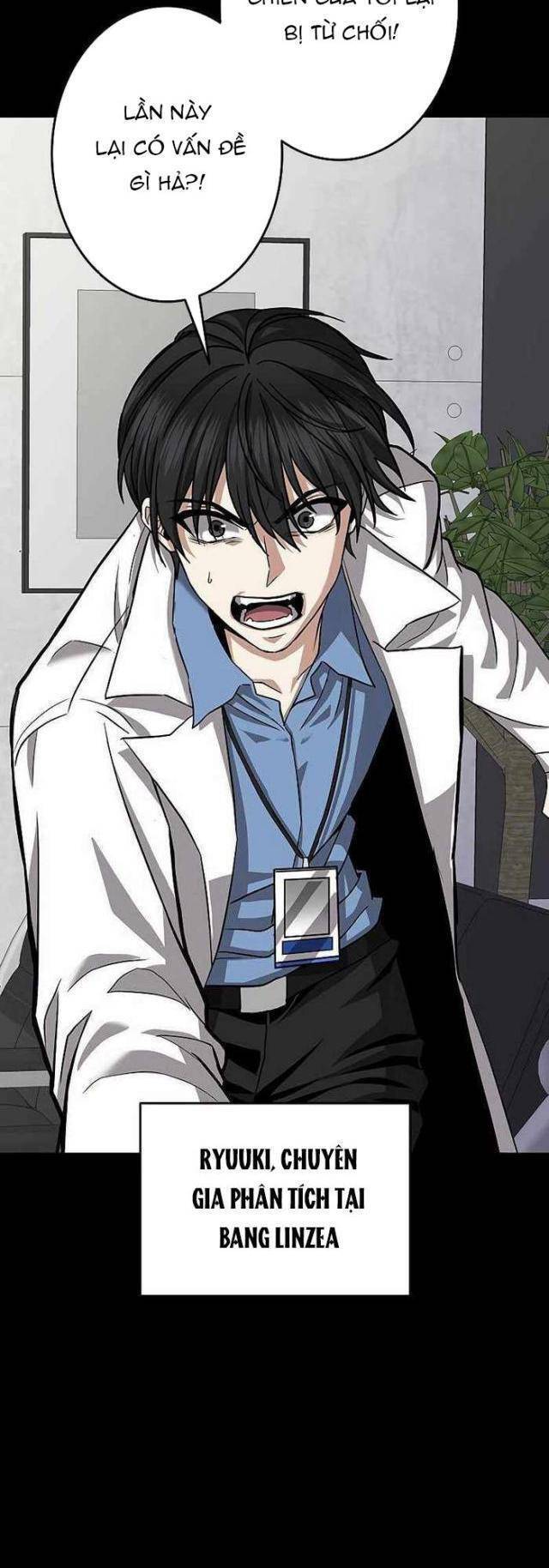 Vua Gacha Trùm Game Thủ Chap 4 - Next Chap 5