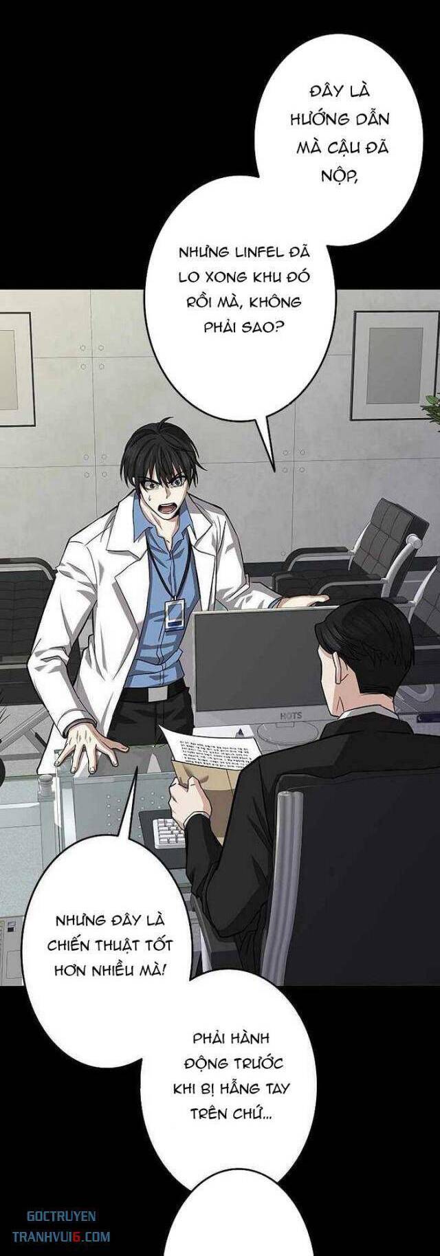 Vua Gacha Trùm Game Thủ Chap 4 - Next Chap 5