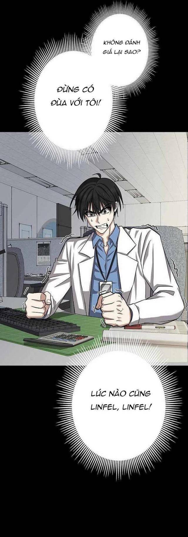 Vua Gacha Trùm Game Thủ Chap 4 - Next Chap 5