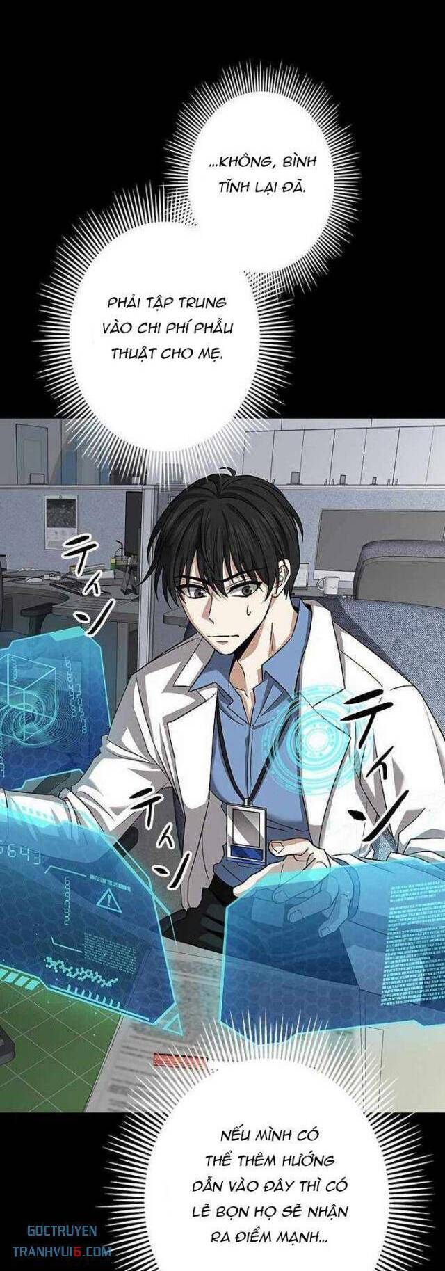 Vua Gacha Trùm Game Thủ Chap 4 - Next Chap 5