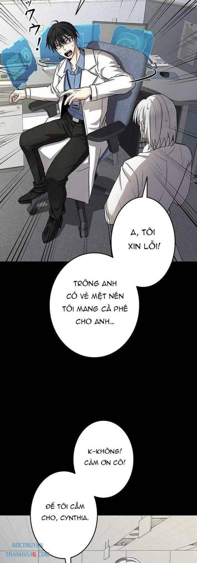 Vua Gacha Trùm Game Thủ Chap 4 - Next Chap 5