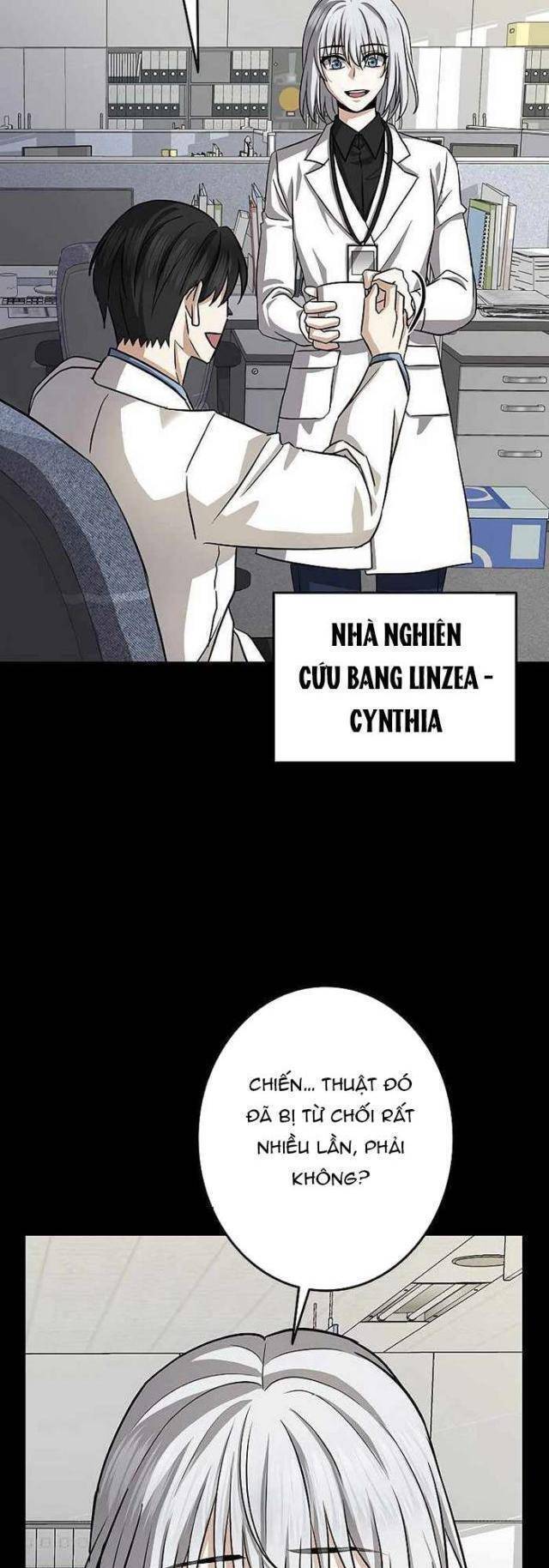 Vua Gacha Trùm Game Thủ Chap 4 - Next Chap 5