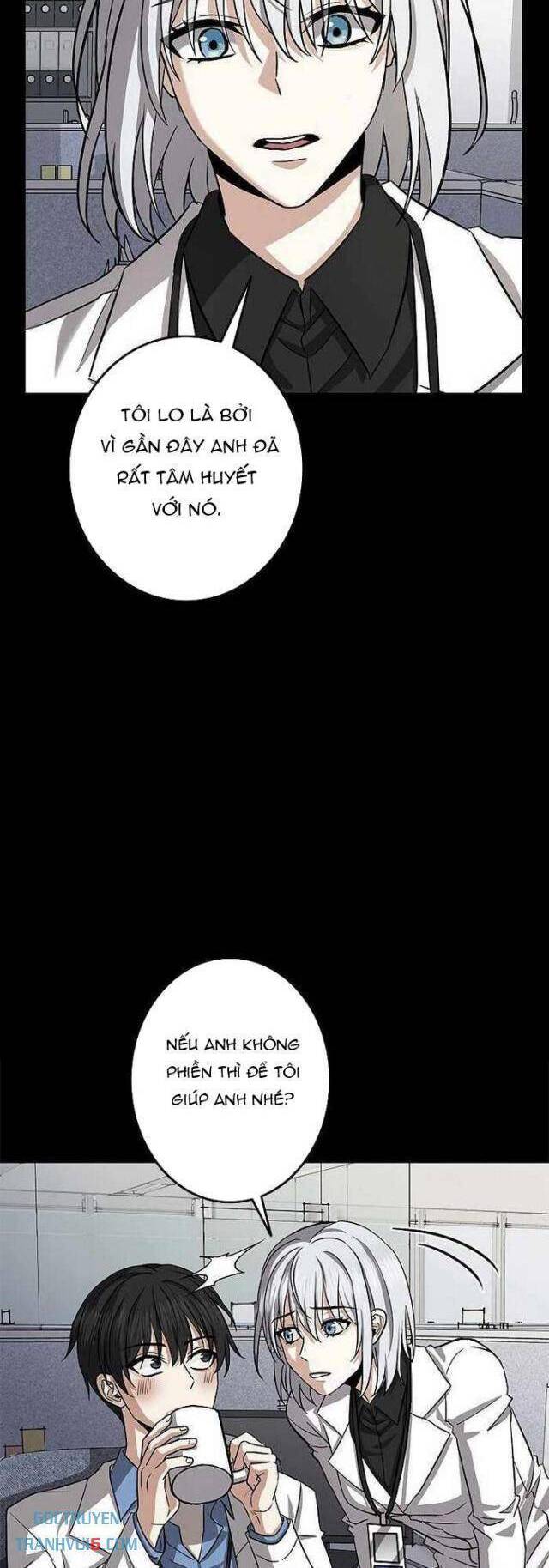 Vua Gacha Trùm Game Thủ Chap 4 - Next Chap 5