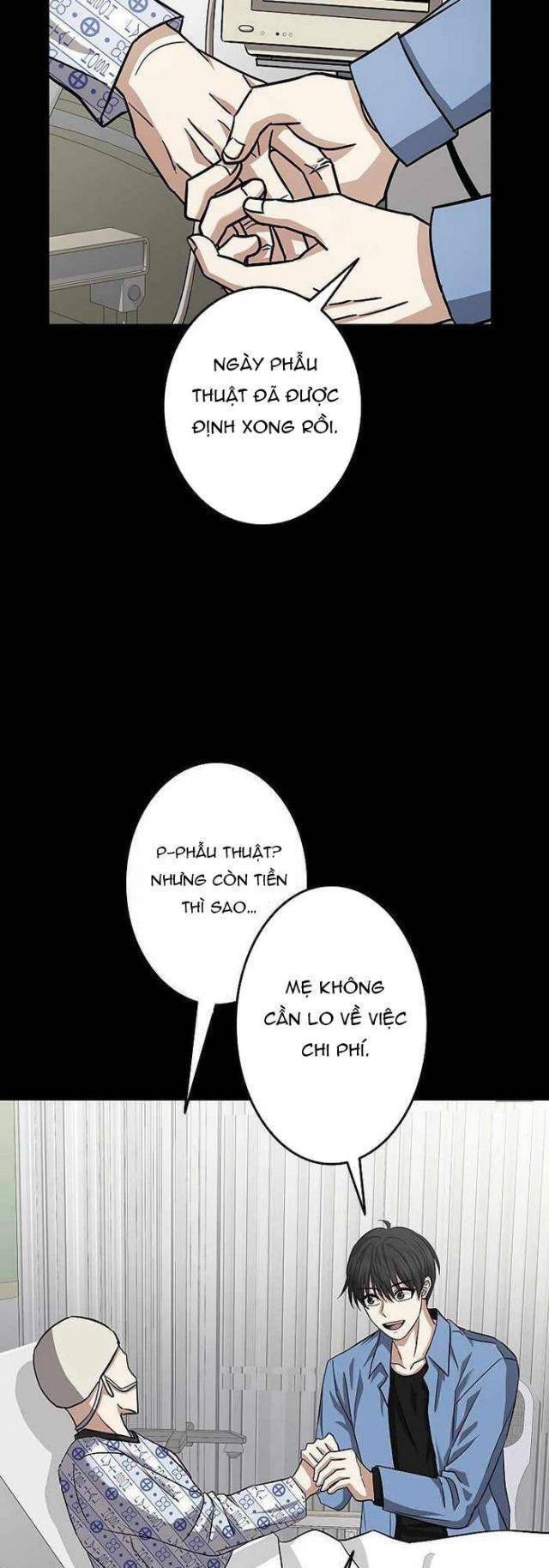 Vua Gacha Trùm Game Thủ Chap 4 - Next Chap 5