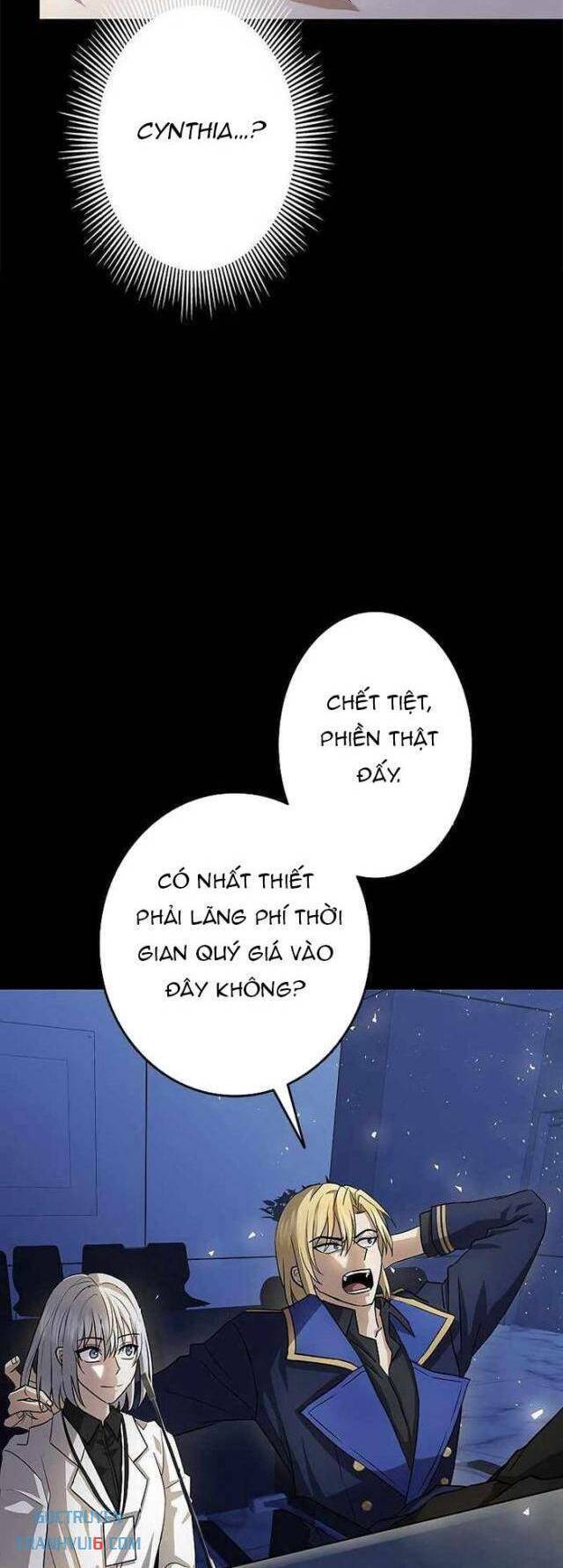 Vua Gacha Trùm Game Thủ Chap 4 - Next Chap 5