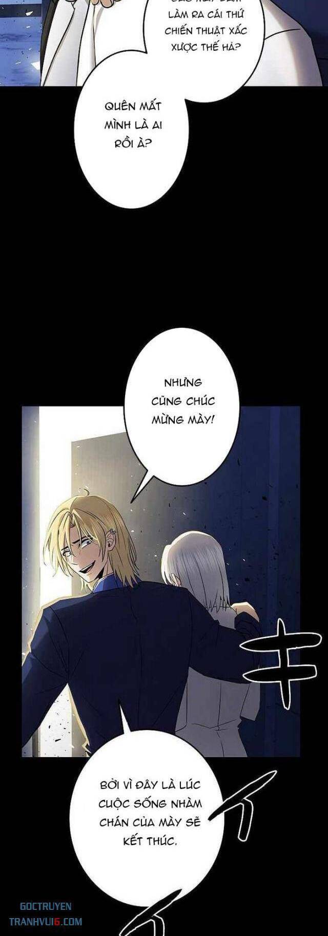 Vua Gacha Trùm Game Thủ Chap 4 - Next Chap 5