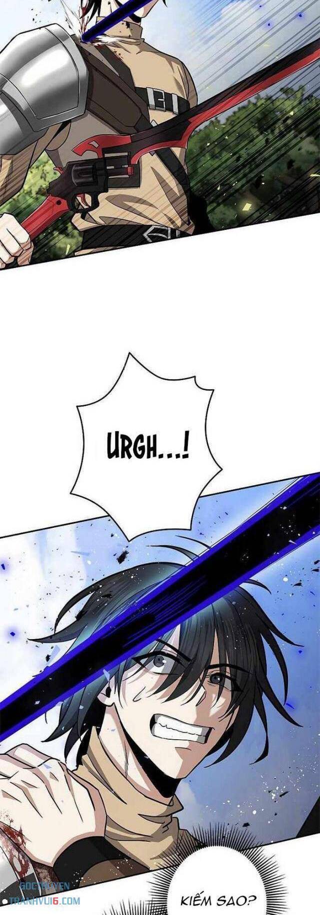 Vua Gacha Trùm Game Thủ Chap 4 - Next Chap 5
