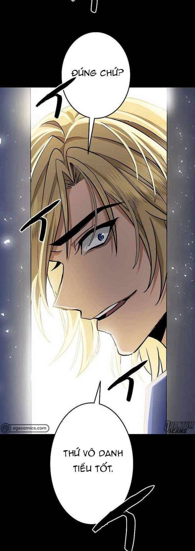 Vua Gacha Trùm Game Thủ Chap 4 - Next Chap 5