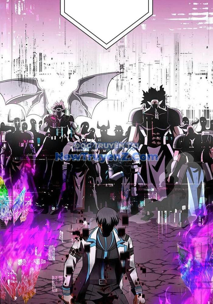 Vua Gacha Trùm Game Thủ Chap 40 - Next Chap 41