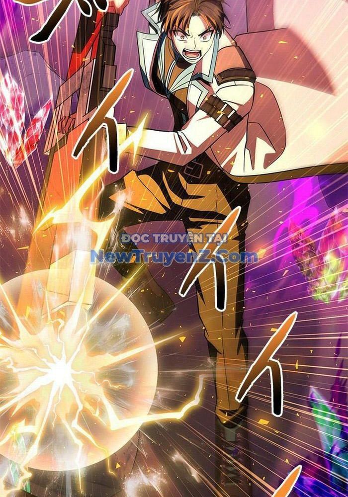 Vua Gacha Trùm Game Thủ Chap 40 - Next Chap 41