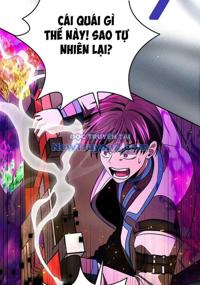 Vua Gacha Trùm Game Thủ Chap 40 - Next Chap 41