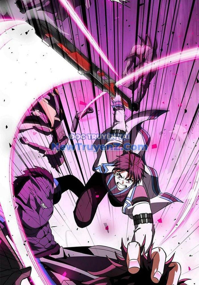 Vua Gacha Trùm Game Thủ Chap 40 - Next Chap 41