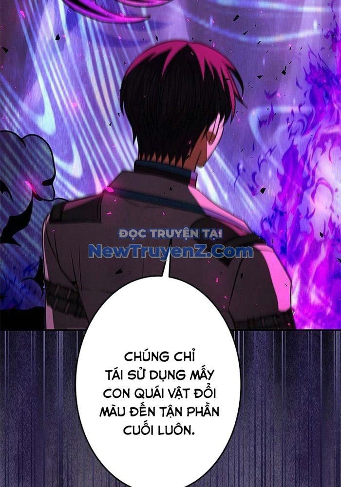 Vua Gacha Trùm Game Thủ Chap 40 - Next Chap 41