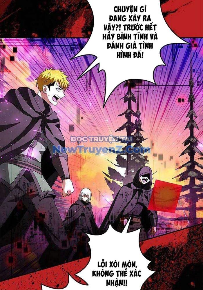 Vua Gacha Trùm Game Thủ Chap 41 - Next Chap 42