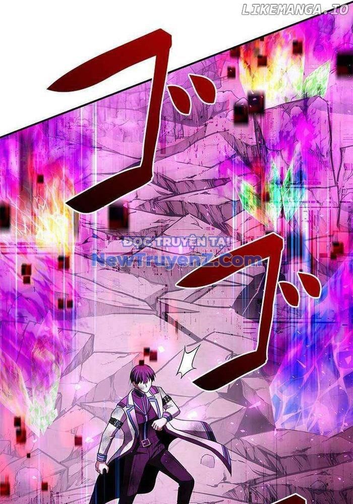Vua Gacha Trùm Game Thủ Chap 41 - Next Chap 42