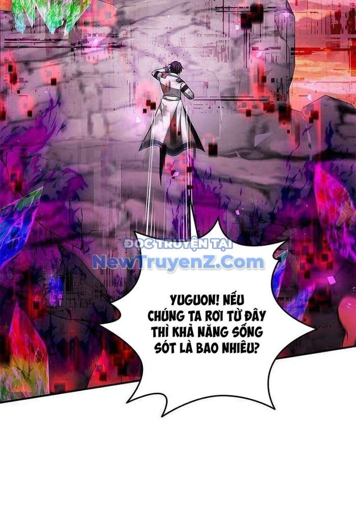 Vua Gacha Trùm Game Thủ Chap 41 - Next Chap 42