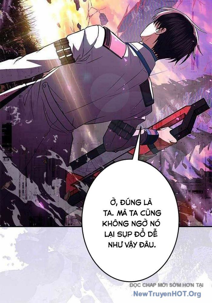 Vua Gacha Trùm Game Thủ Chap 43 - Next Chap 44
