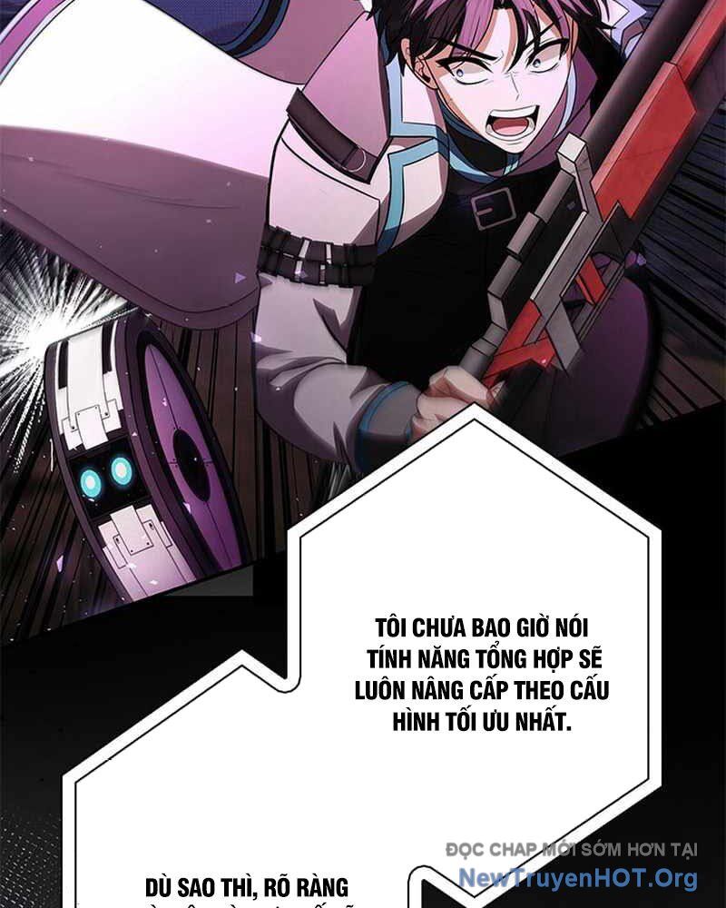 Vua Gacha Trùm Game Thủ Chap 45 - Next Chap 46