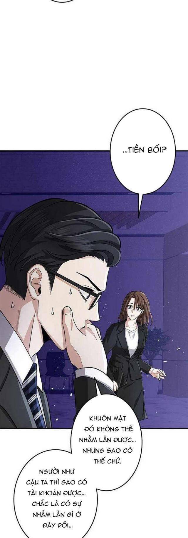 Vua Gacha Trùm Game Thủ Chap 5 - Next Chap 6