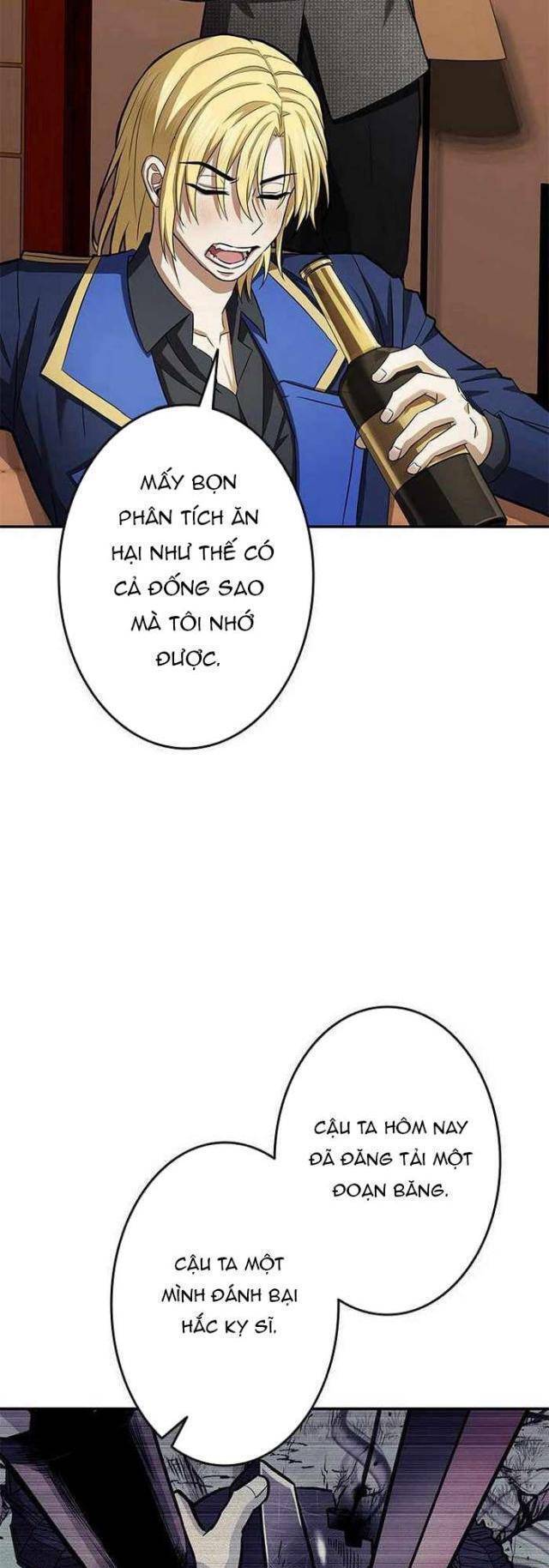 Vua Gacha Trùm Game Thủ Chap 5 - Next Chap 6
