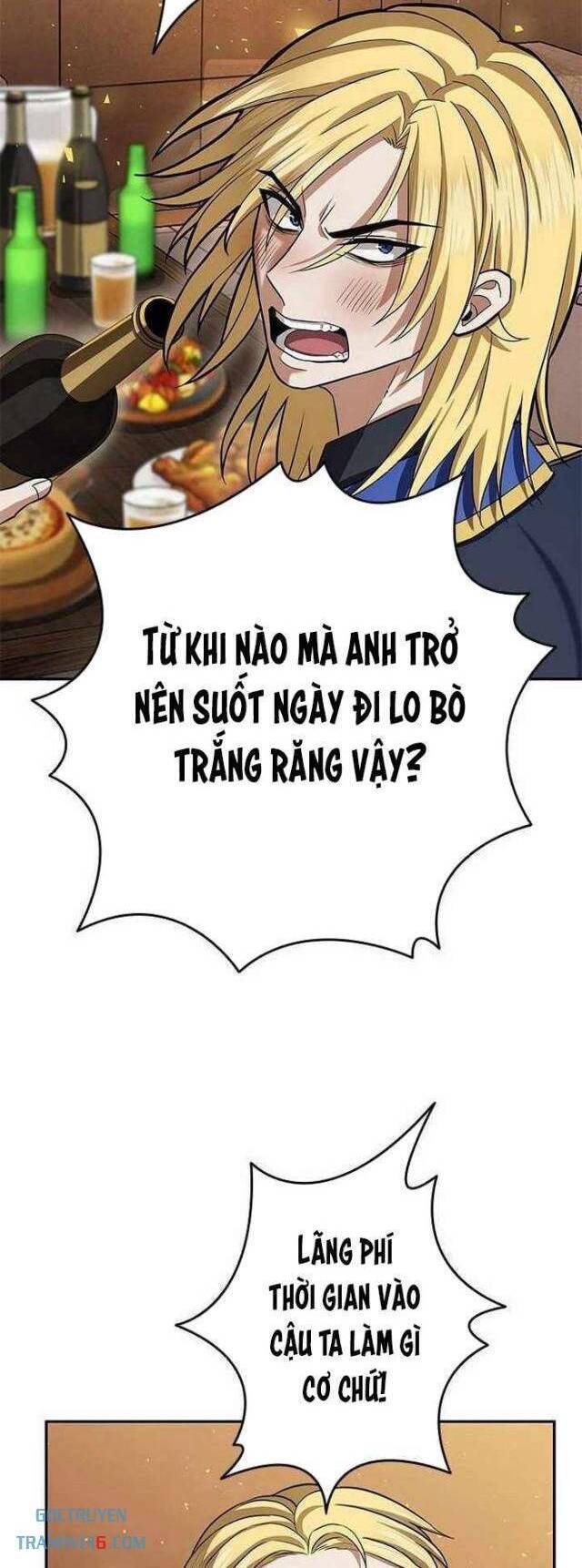 Vua Gacha Trùm Game Thủ Chap 5 - Next Chap 6