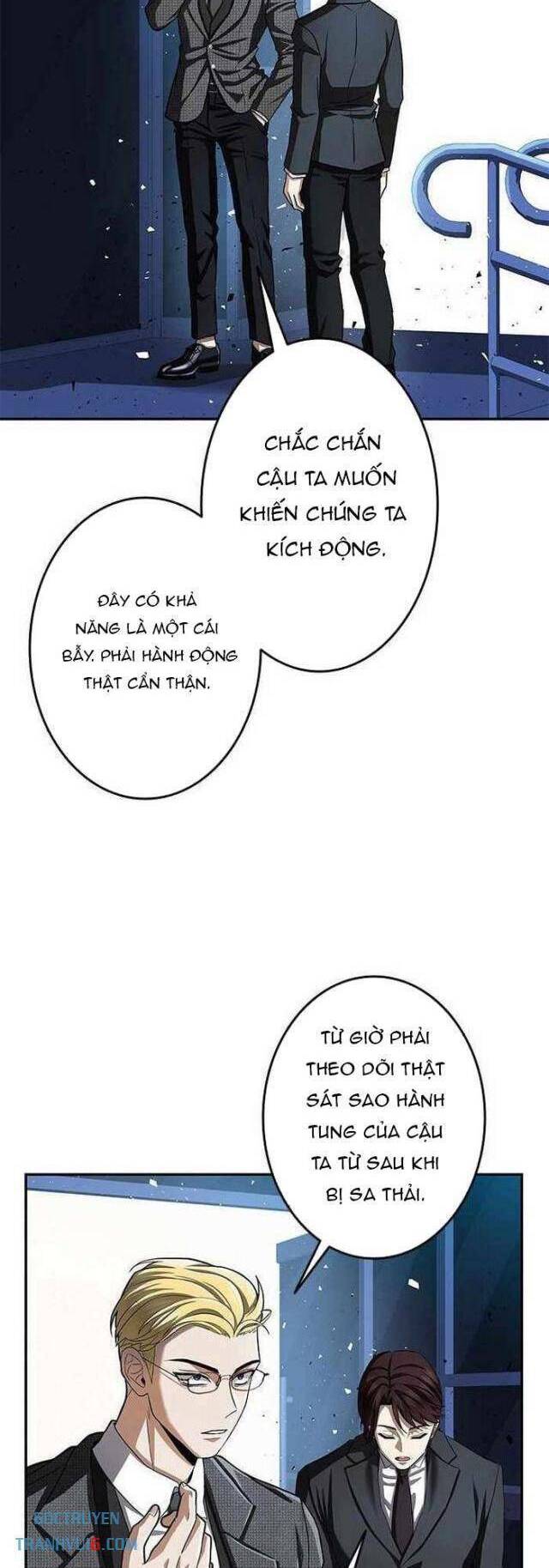 Vua Gacha Trùm Game Thủ Chap 5 - Next Chap 6