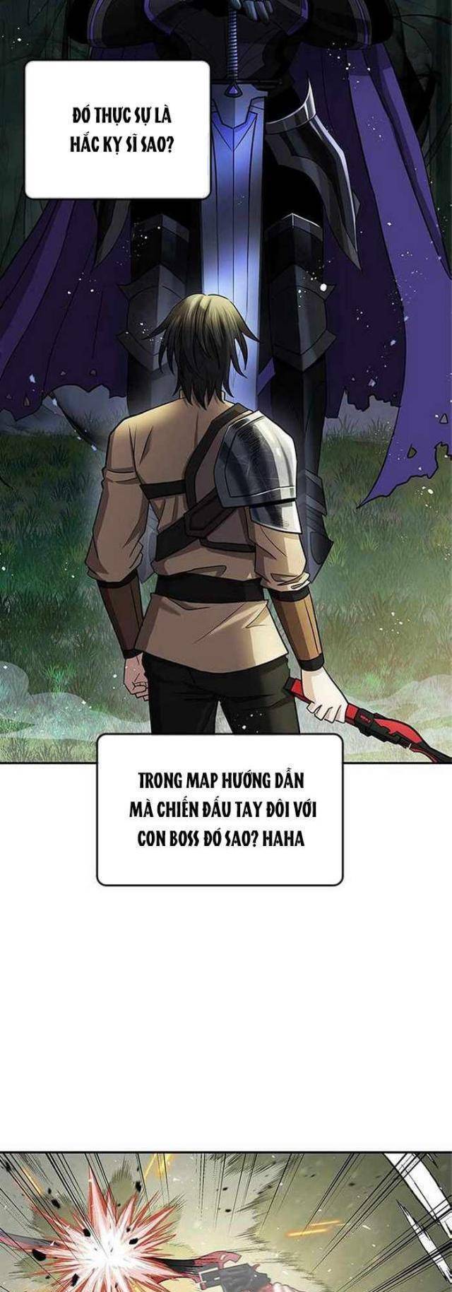 Vua Gacha Trùm Game Thủ Chap 5 - Next Chap 6