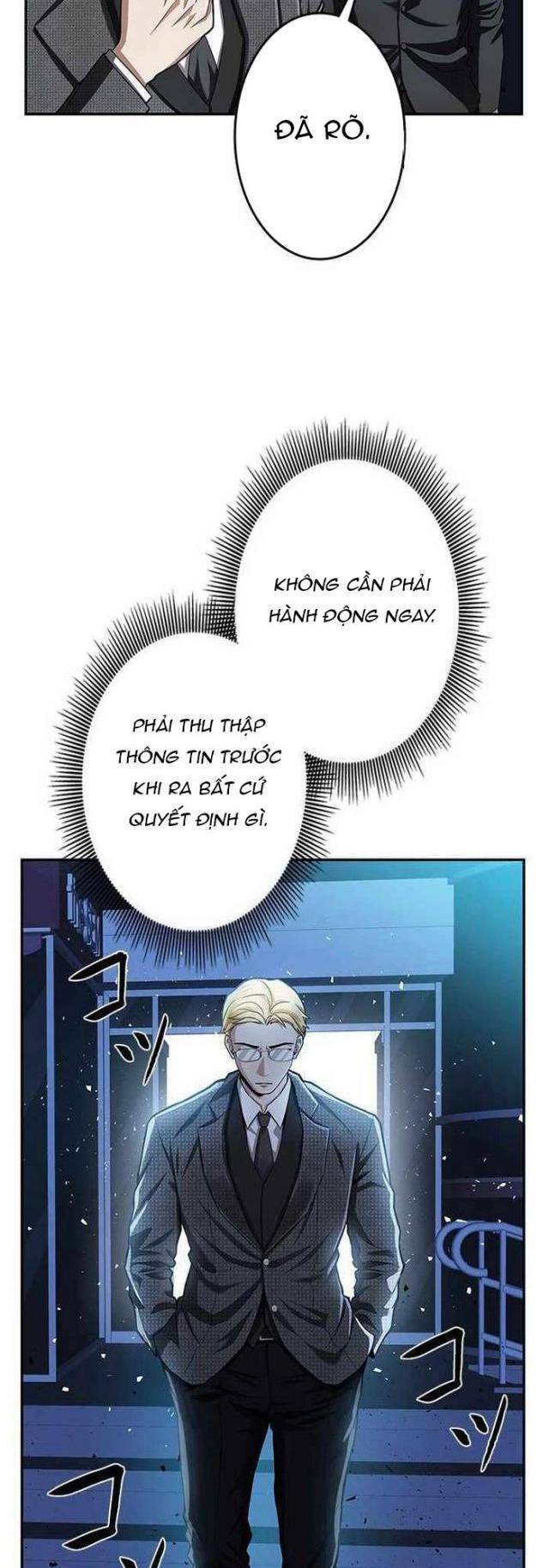 Vua Gacha Trùm Game Thủ Chap 5 - Next Chap 6