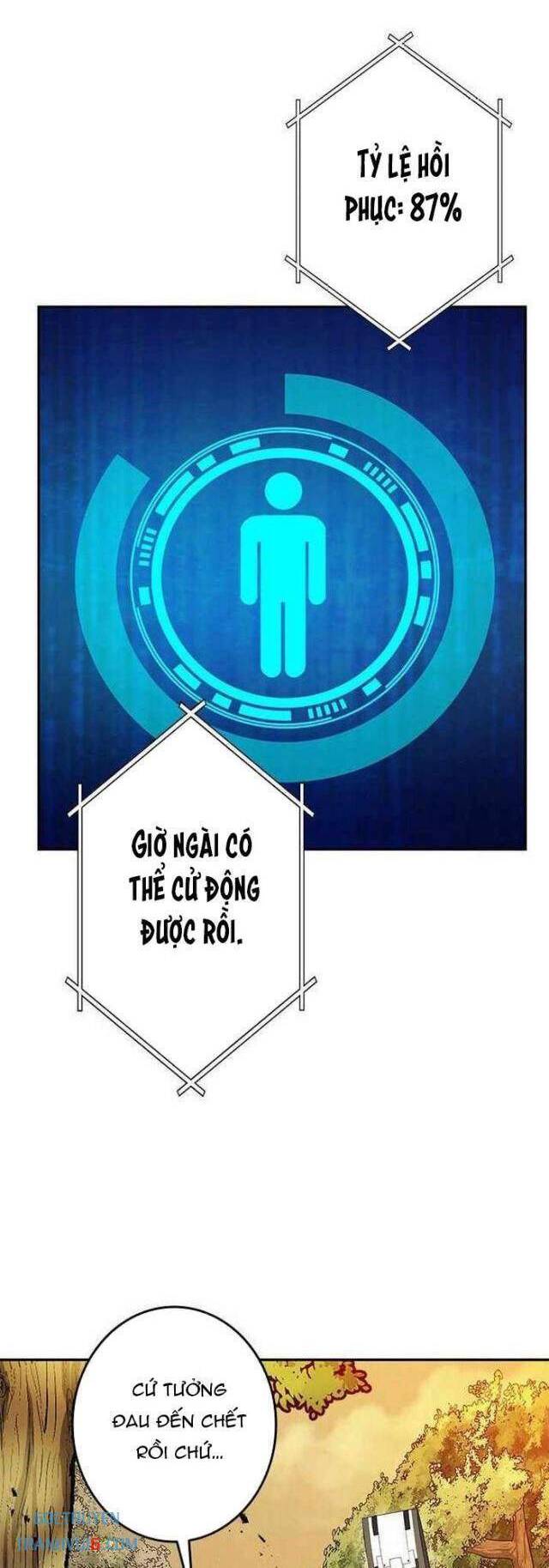 Vua Gacha Trùm Game Thủ Chap 5 - Next Chap 6