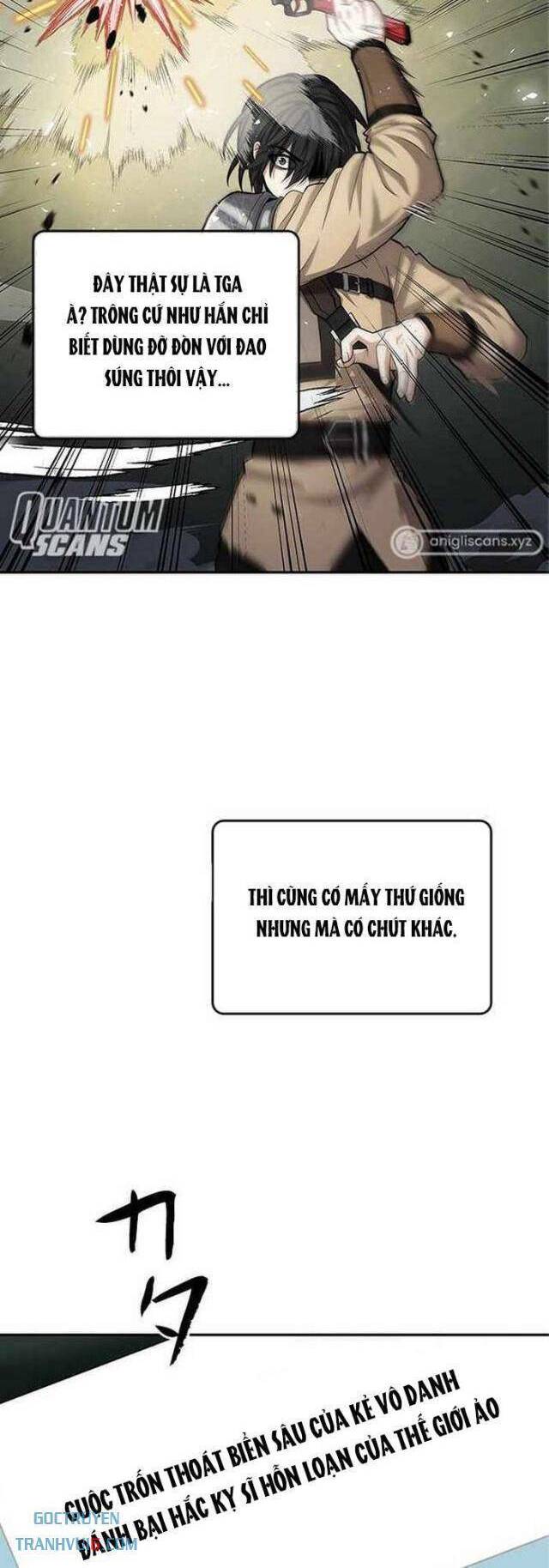 Vua Gacha Trùm Game Thủ Chap 5 - Next Chap 6