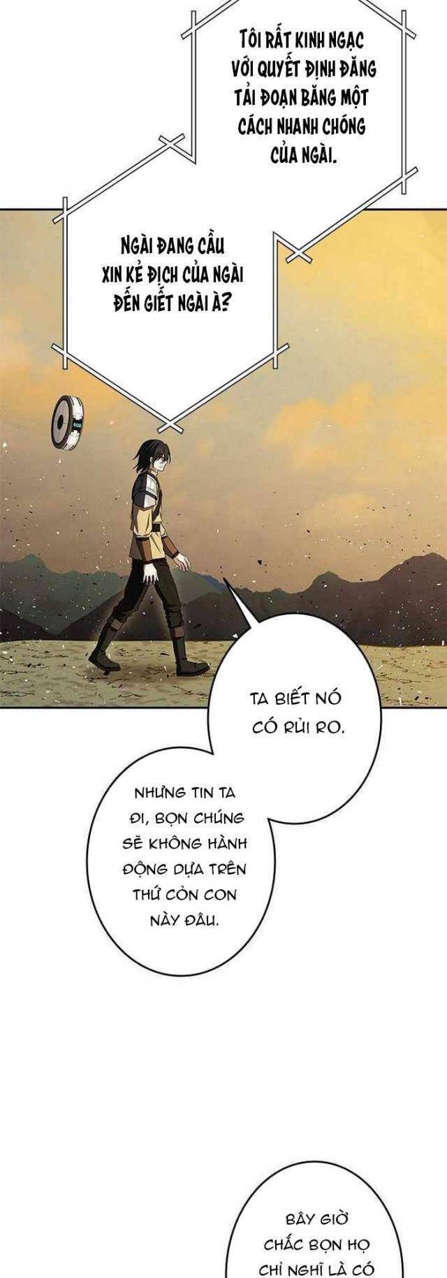 Vua Gacha Trùm Game Thủ Chap 5 - Next Chap 6