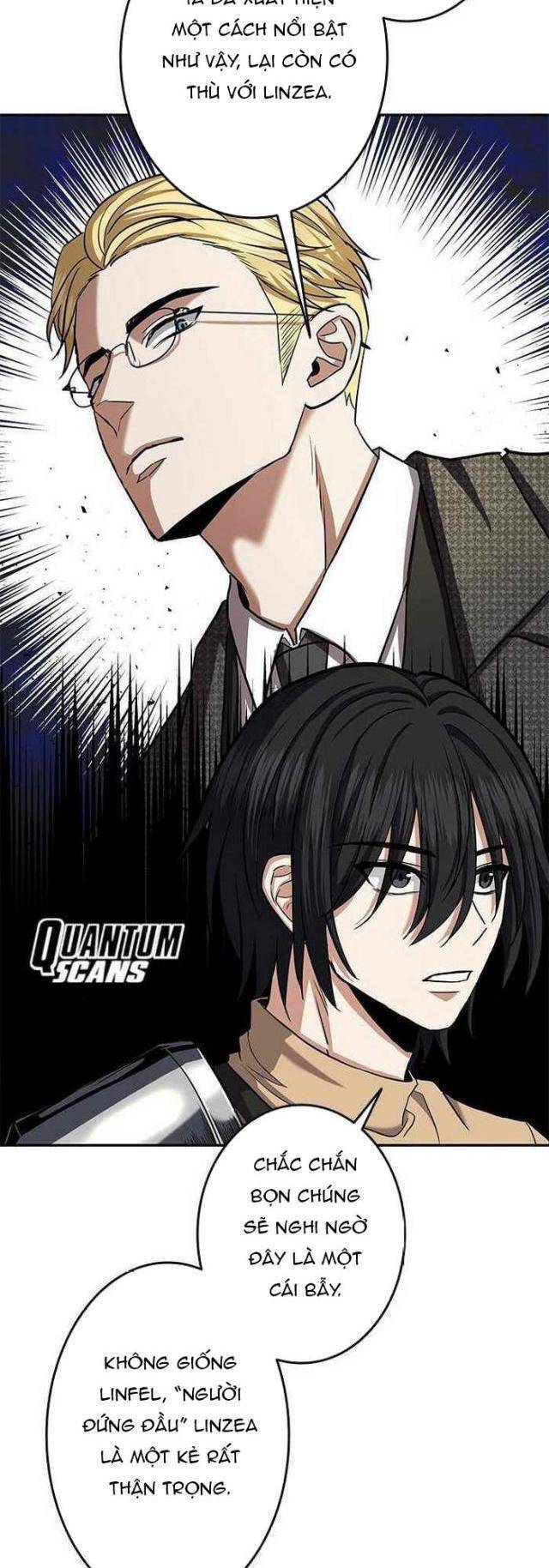 Vua Gacha Trùm Game Thủ Chap 5 - Next Chap 6