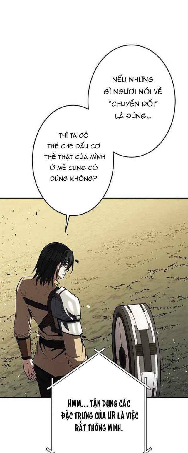 Vua Gacha Trùm Game Thủ Chap 5 - Next Chap 6