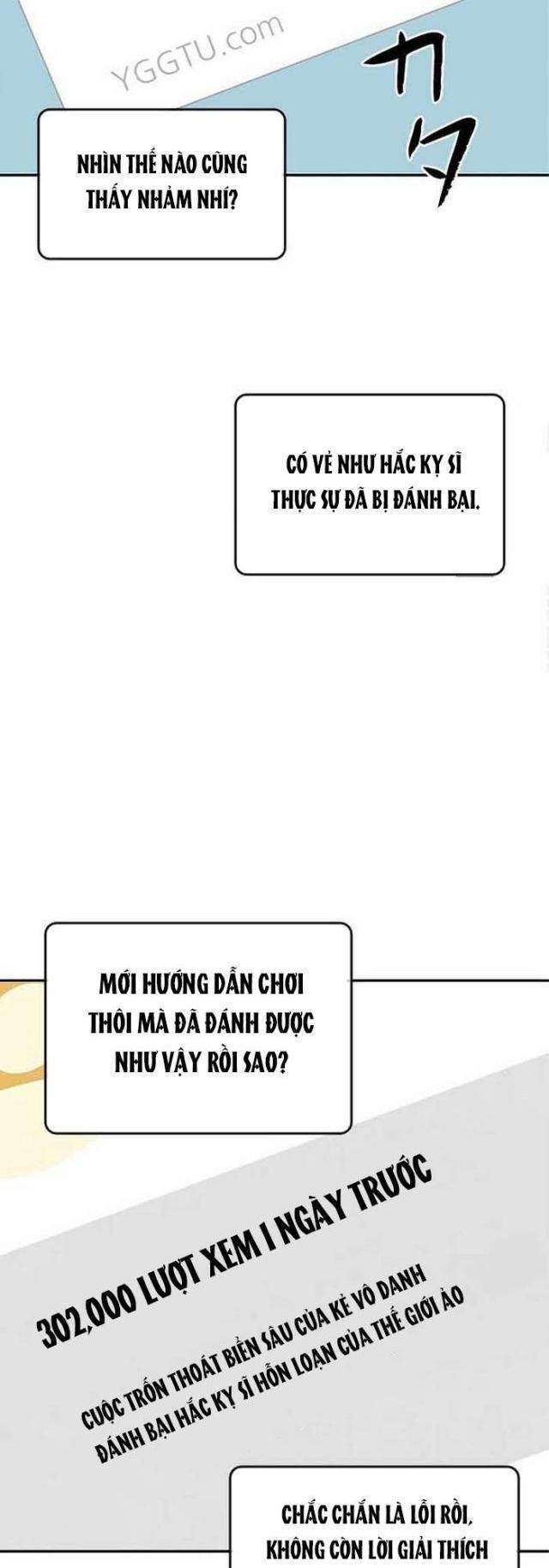 Vua Gacha Trùm Game Thủ Chap 5 - Next Chap 6