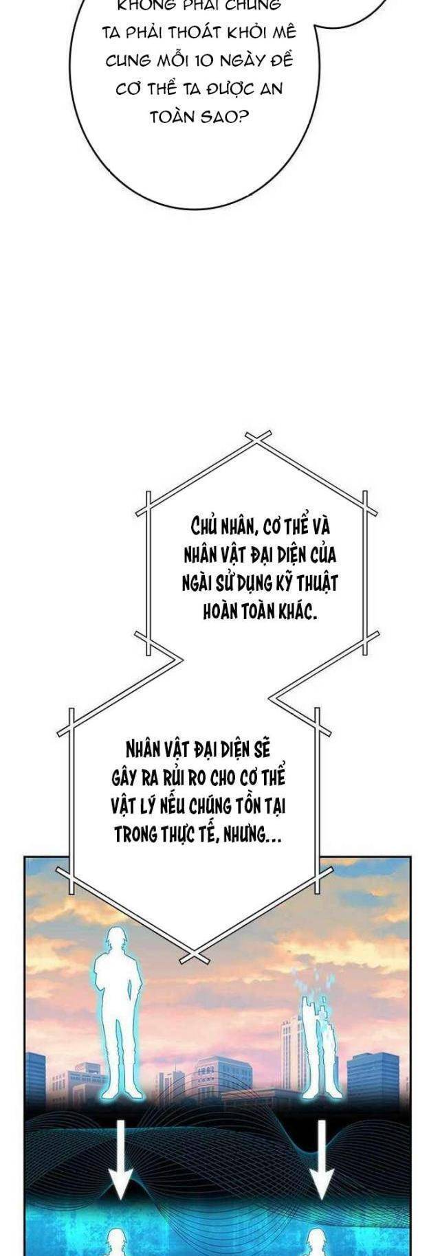 Vua Gacha Trùm Game Thủ Chap 5 - Next Chap 6