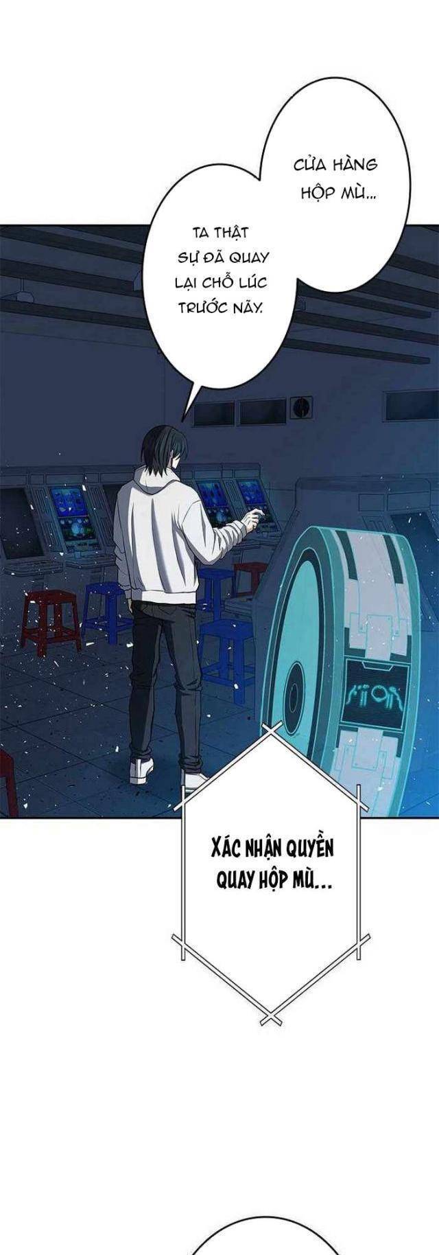 Vua Gacha Trùm Game Thủ Chap 5 - Next Chap 6