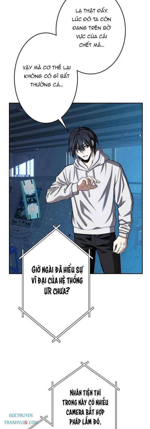 Vua Gacha Trùm Game Thủ Chap 5 - Next Chap 6