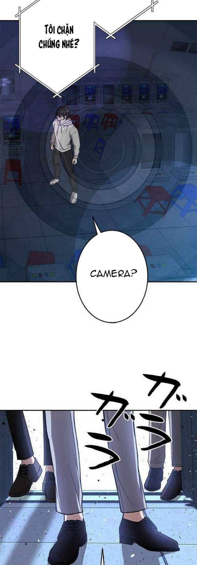 Vua Gacha Trùm Game Thủ Chap 5 - Next Chap 6